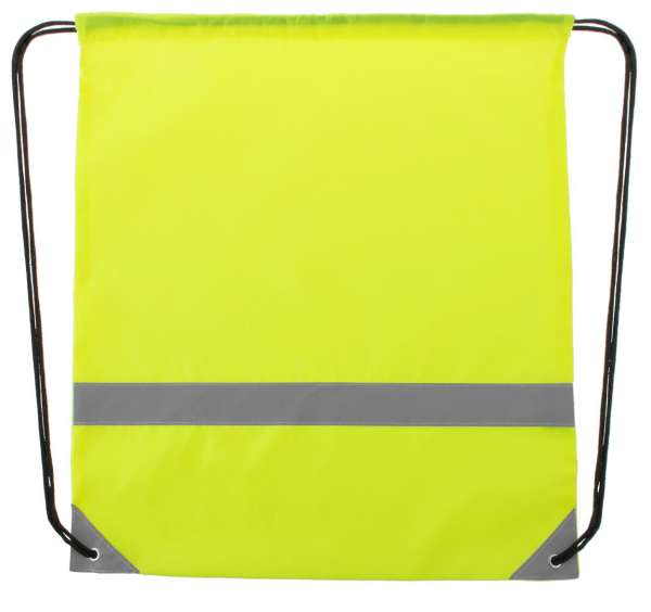 Reflektor-Turnbeutel Vidraw