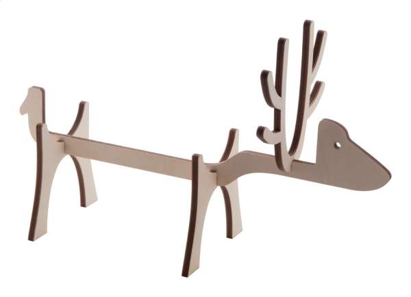 Weinflaschenhalter Kelkka