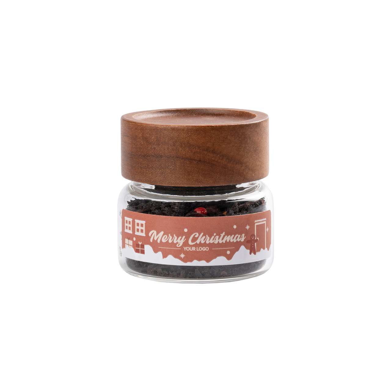 AROMA STORY MINI TEE