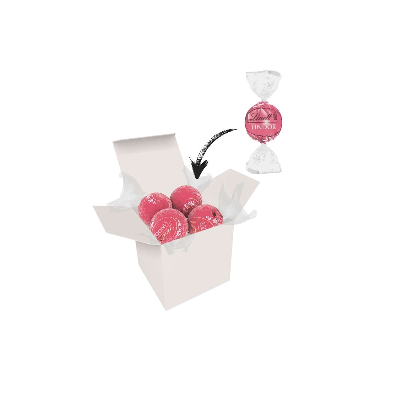 ColorBox Lindor