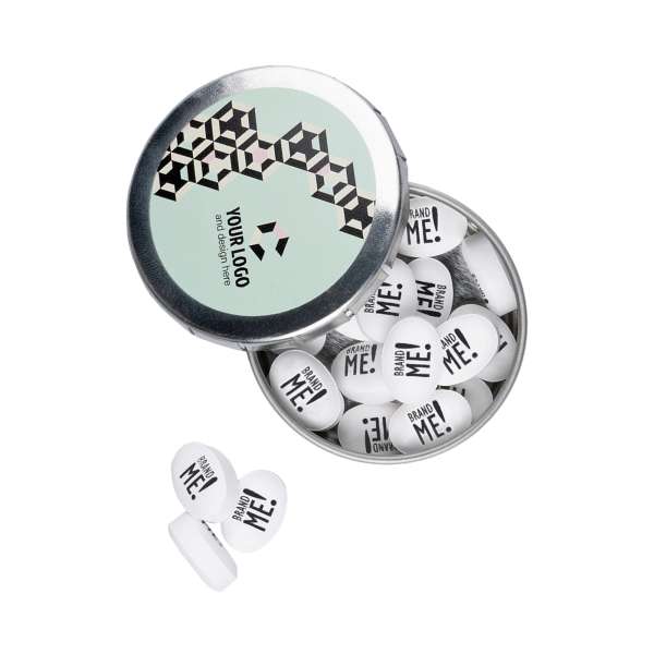 MIDI CLIC CLAC DOSE BRAND ME! MINTS