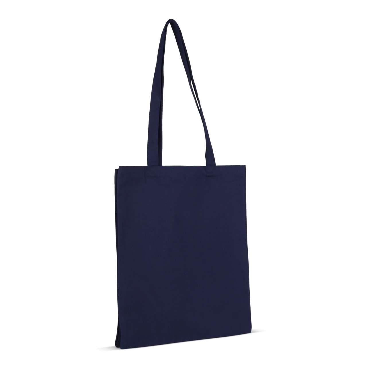Umhängetasche Baumwoll-Canvas OEKO-TEX® 280g / m² 32 x 13 x 40cm