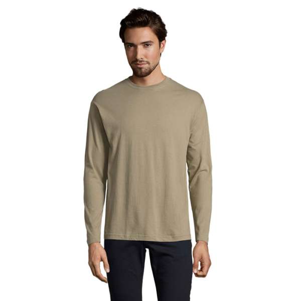MONARCH MEN T-Shirt 150g MONARCH