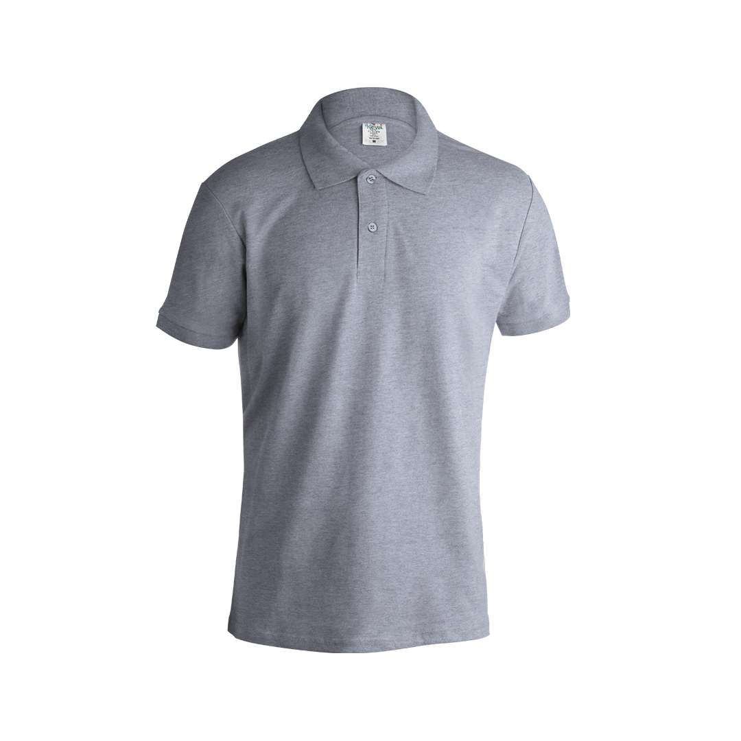 Erwachsene Farbe Polo-Shirt 