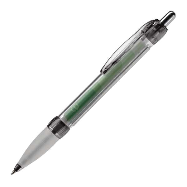Banner Pen Transparent