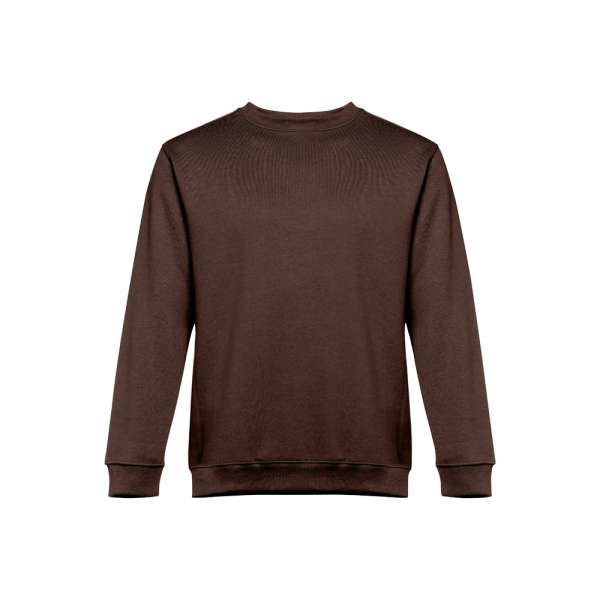 THC DELTA Sweatshirt (unisex) aus Baumwolle und Polyester