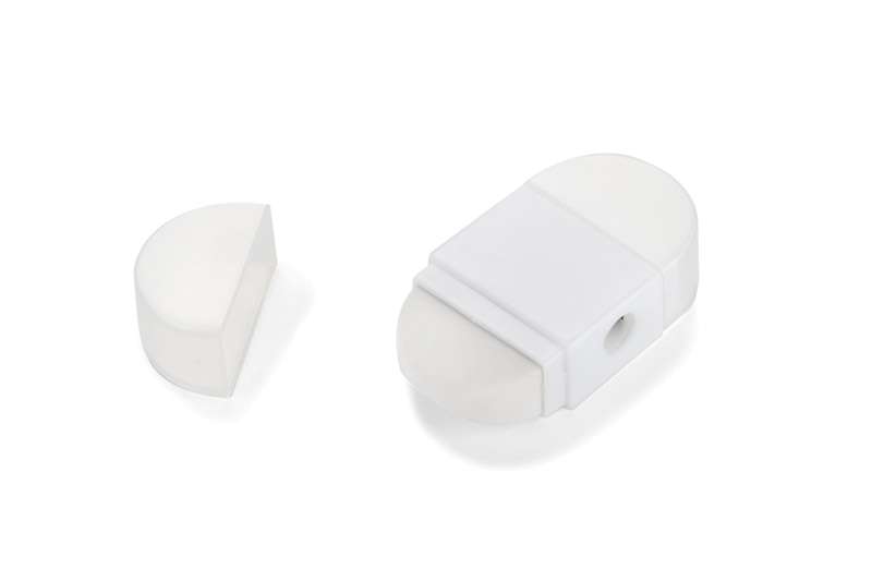 Radiergummi und Anspitzer TRIMO