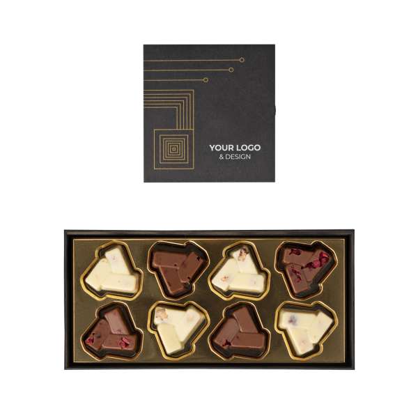 DECADENCE PAUSE KOLLEKTION 8 STK