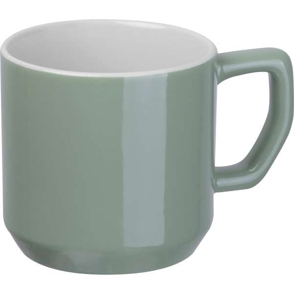 Keramiktasse Kyiv
