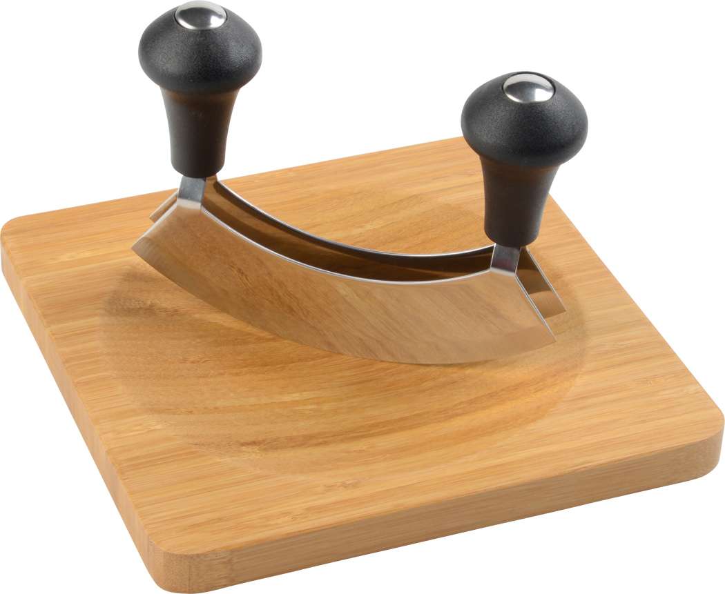 Wiegemesser-Set BUNCH