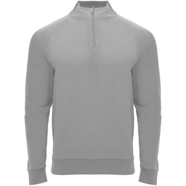 Epiro 200 g / m² Half-Zip Sweatshirt für Kinder