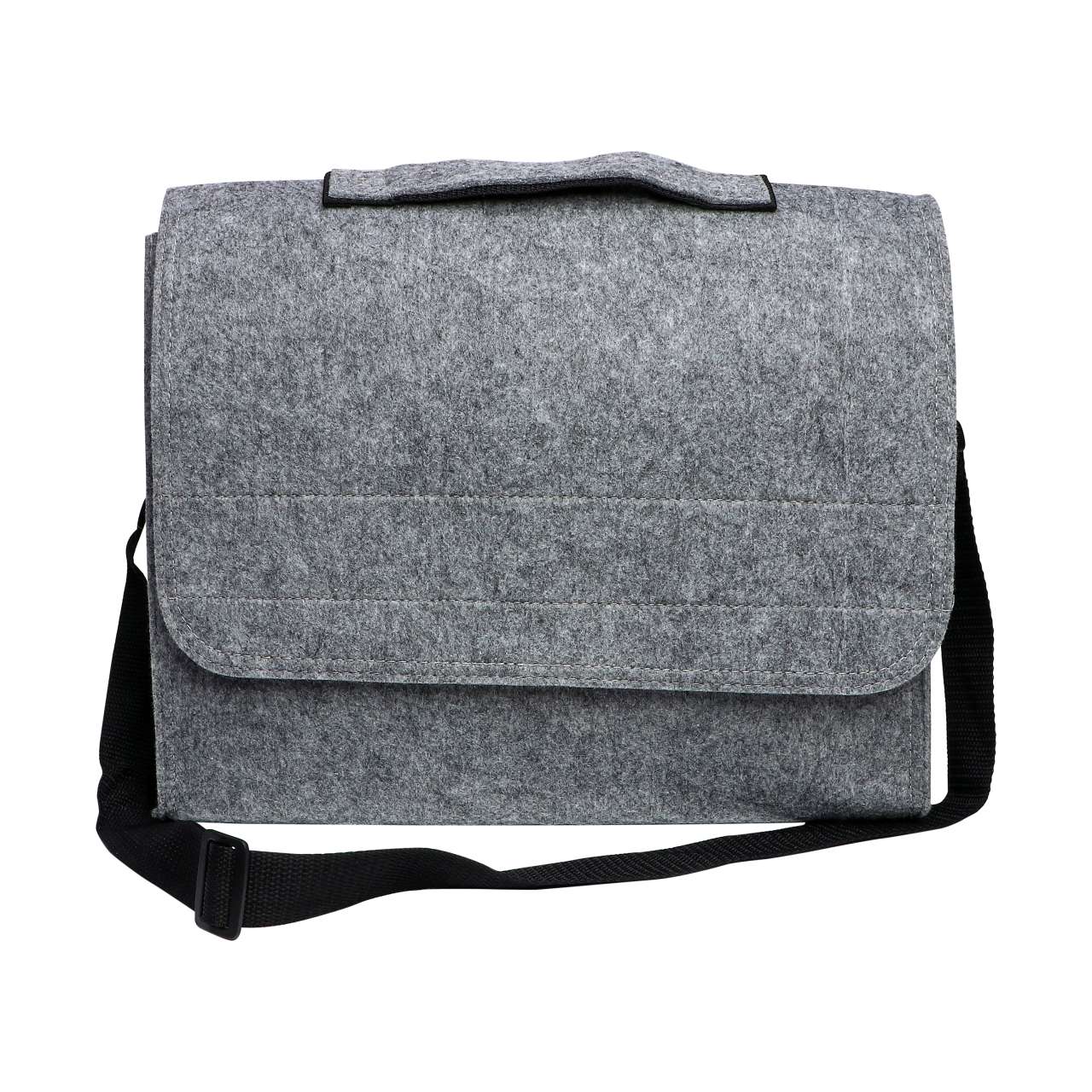 Polyesterfilz Umhängetasche