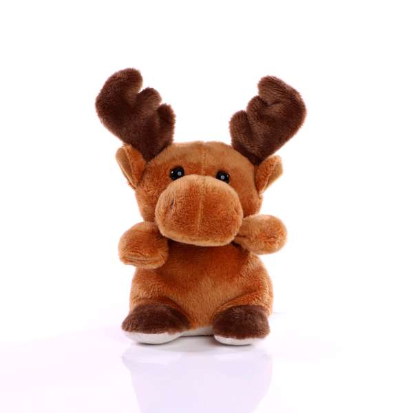 Schmoozies® XXL Elch