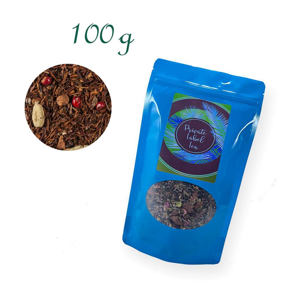 YuboFiT® Spicy Rooibos Tee