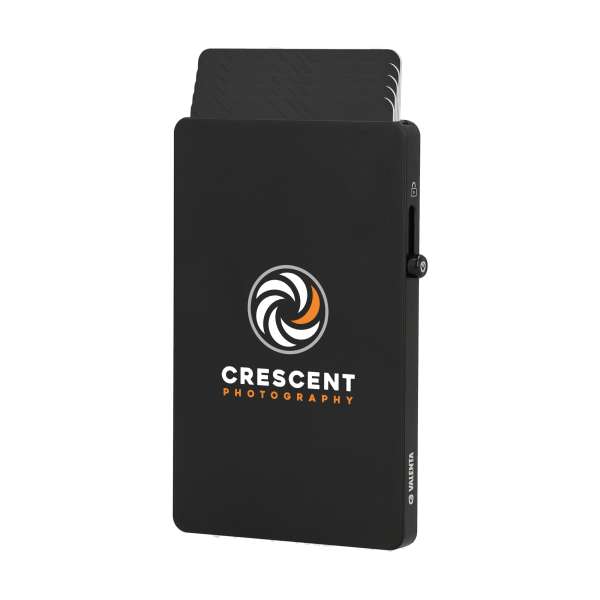 Valenta Card Protector Aluminium MagSafe Thin