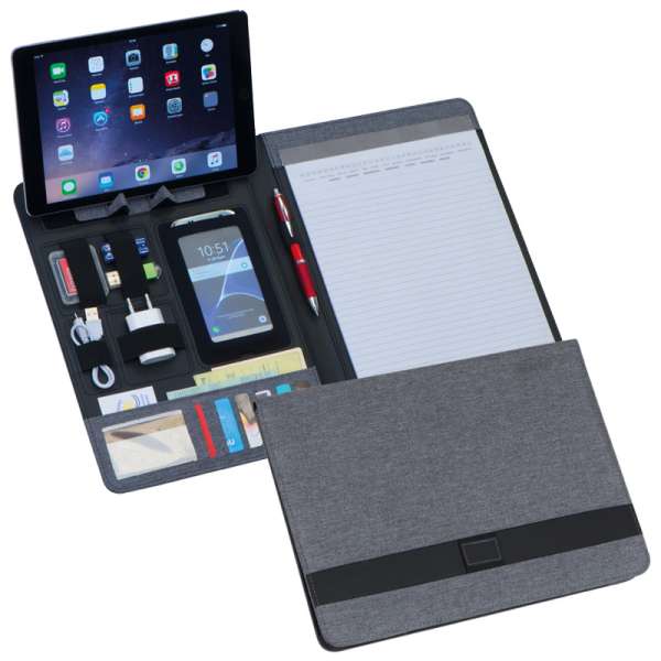 A4 Schreibmappe Mondeville