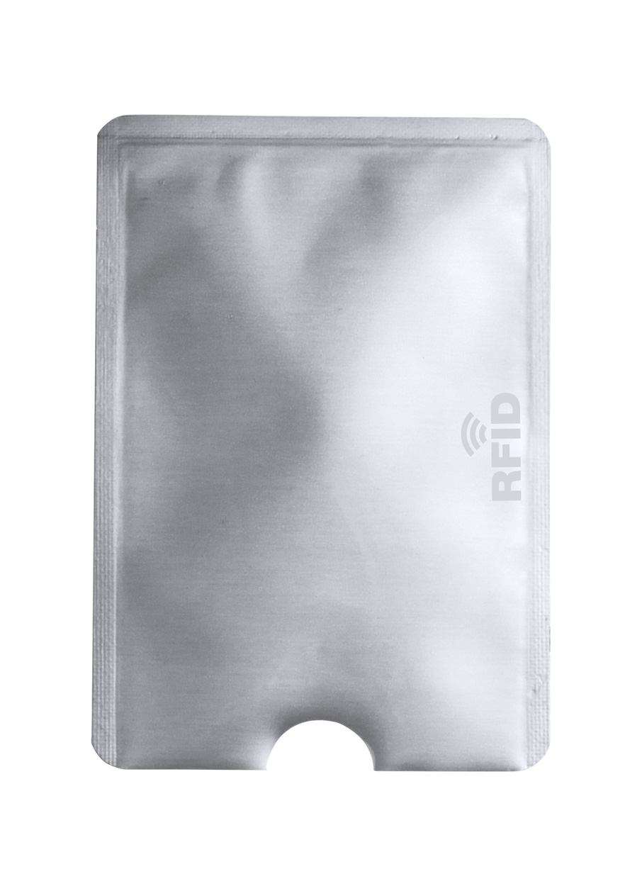 Kreditkartenhülle Allux