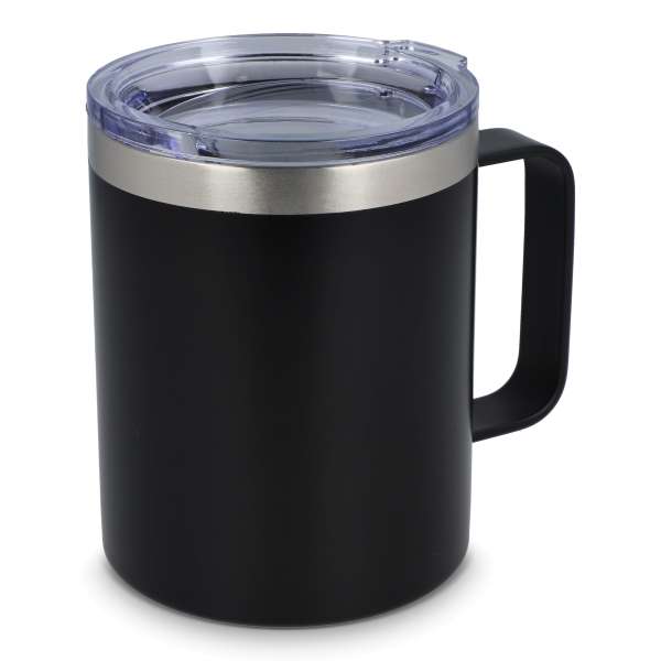 T-ceramic Thermobecher mit Deckel Danube 350ml