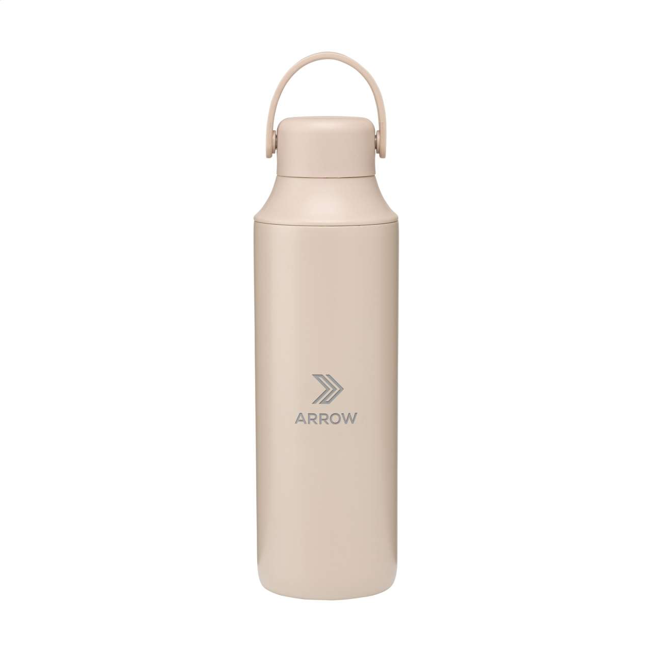 Foss RCS Bottle 600 ml Thermoflasche