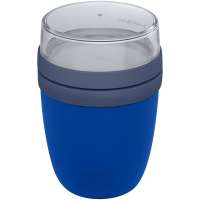 Vivid blau