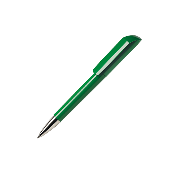 FLOW F1 C CR Kugelschreiber Maxema