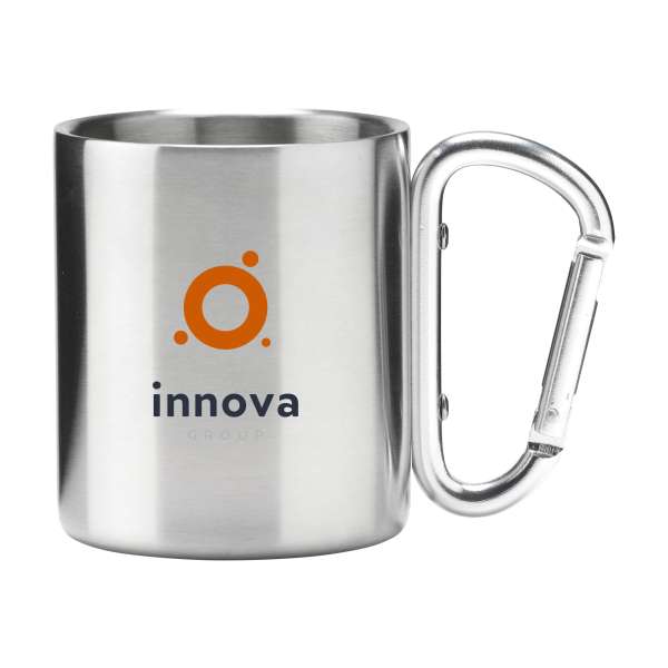 Carabiner RCS Outdoor Mug 220 ml Tasse