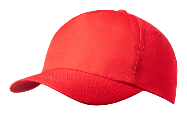 Baseball-Cap für Kinder Berni