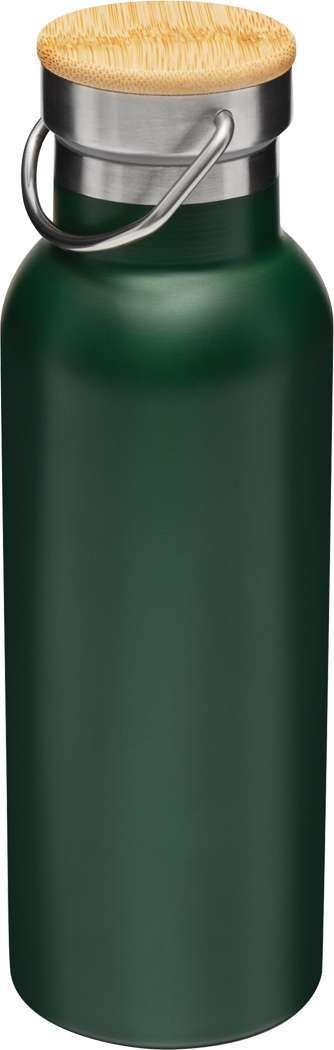 Vakuum-Trinkflasche ECO FLAVOUR