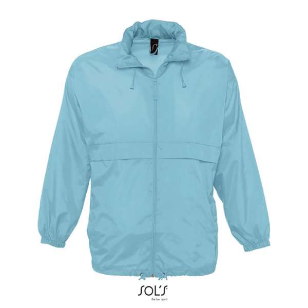 SURF Unisex Windbreaker SURF