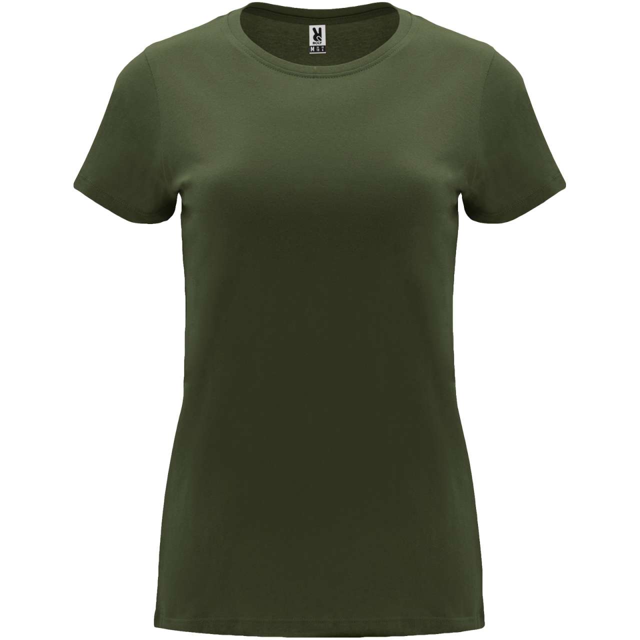 Capri T-Shirt für Damen