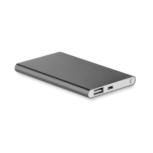 Powerbank 4000 mAh POWERFLAT