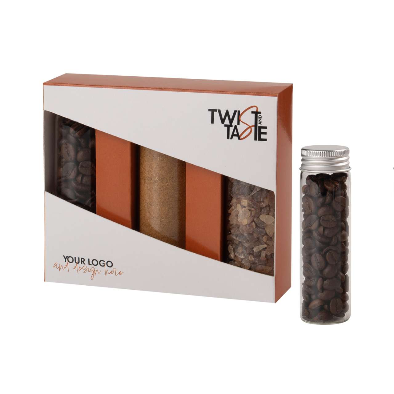 SWEET TWIST MIDI TRIO KOLLEKTION