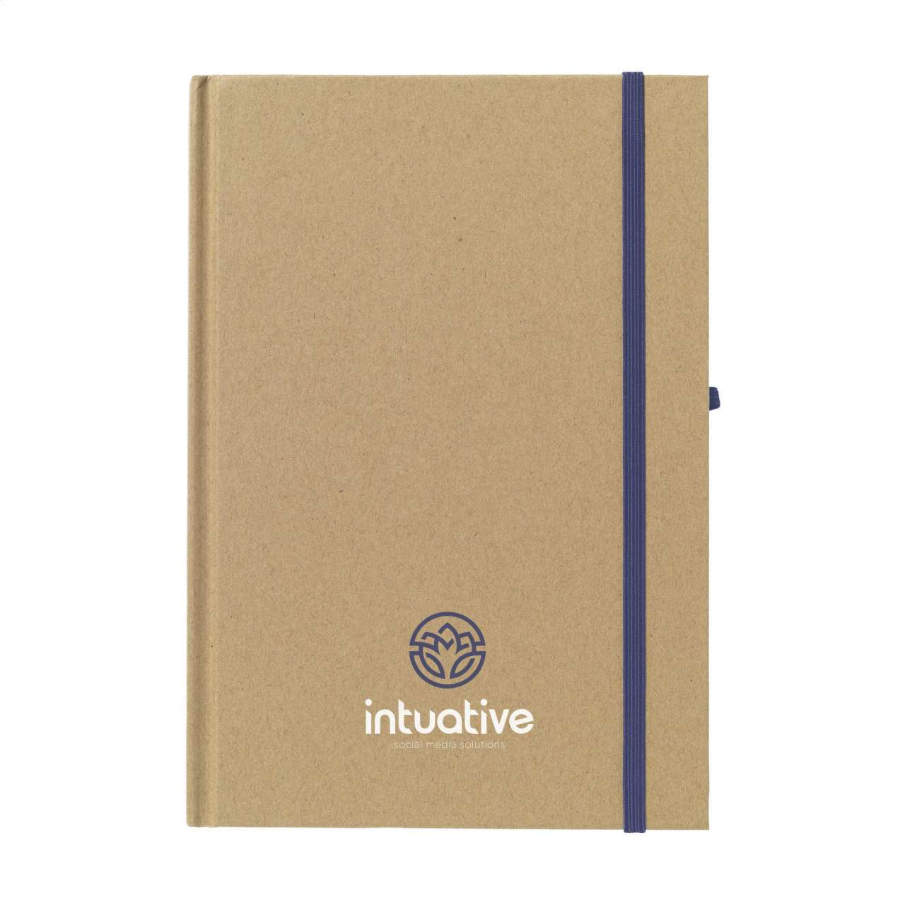 Pocket ECO A5 Notizbuch