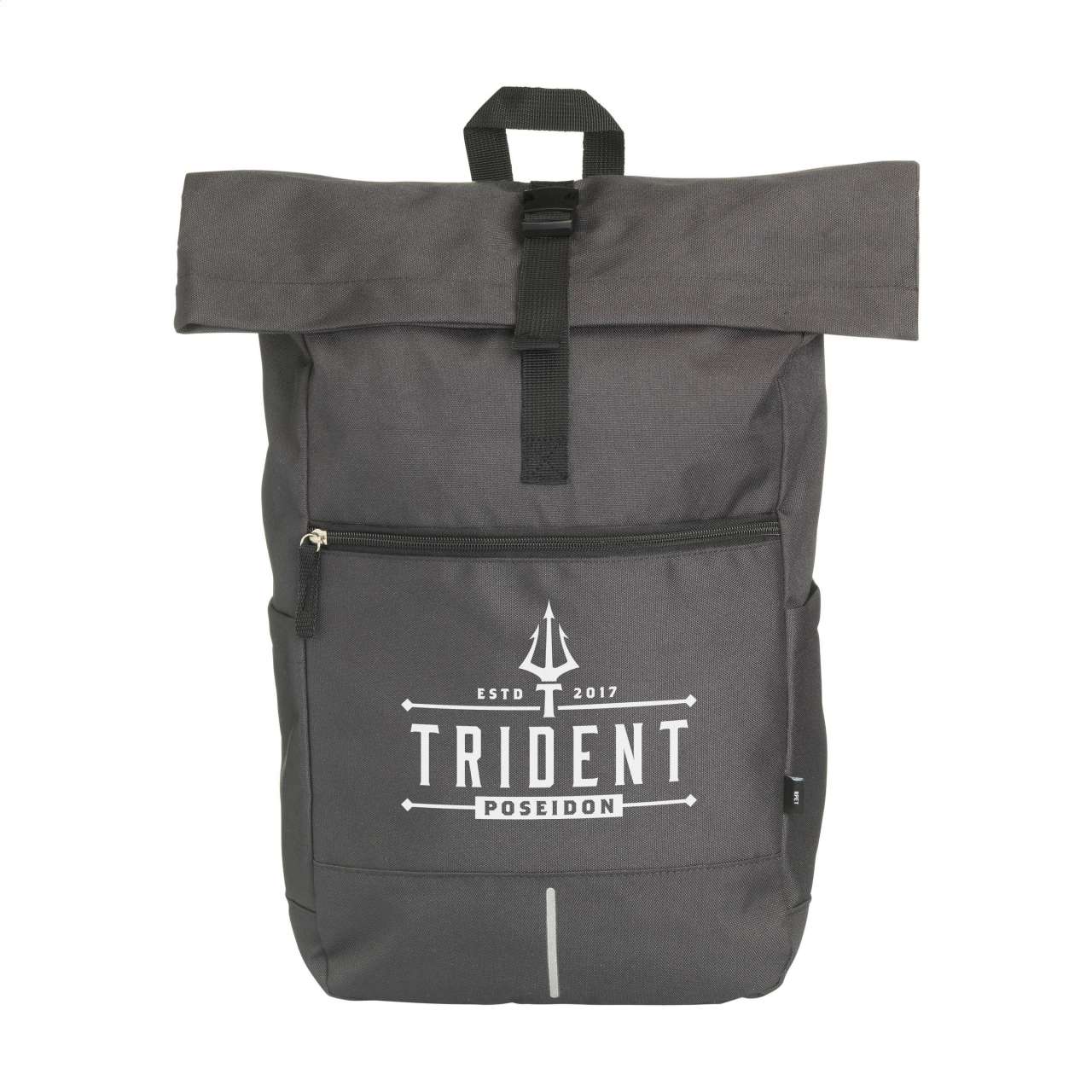 Nolan Recycled RPET Rucksack