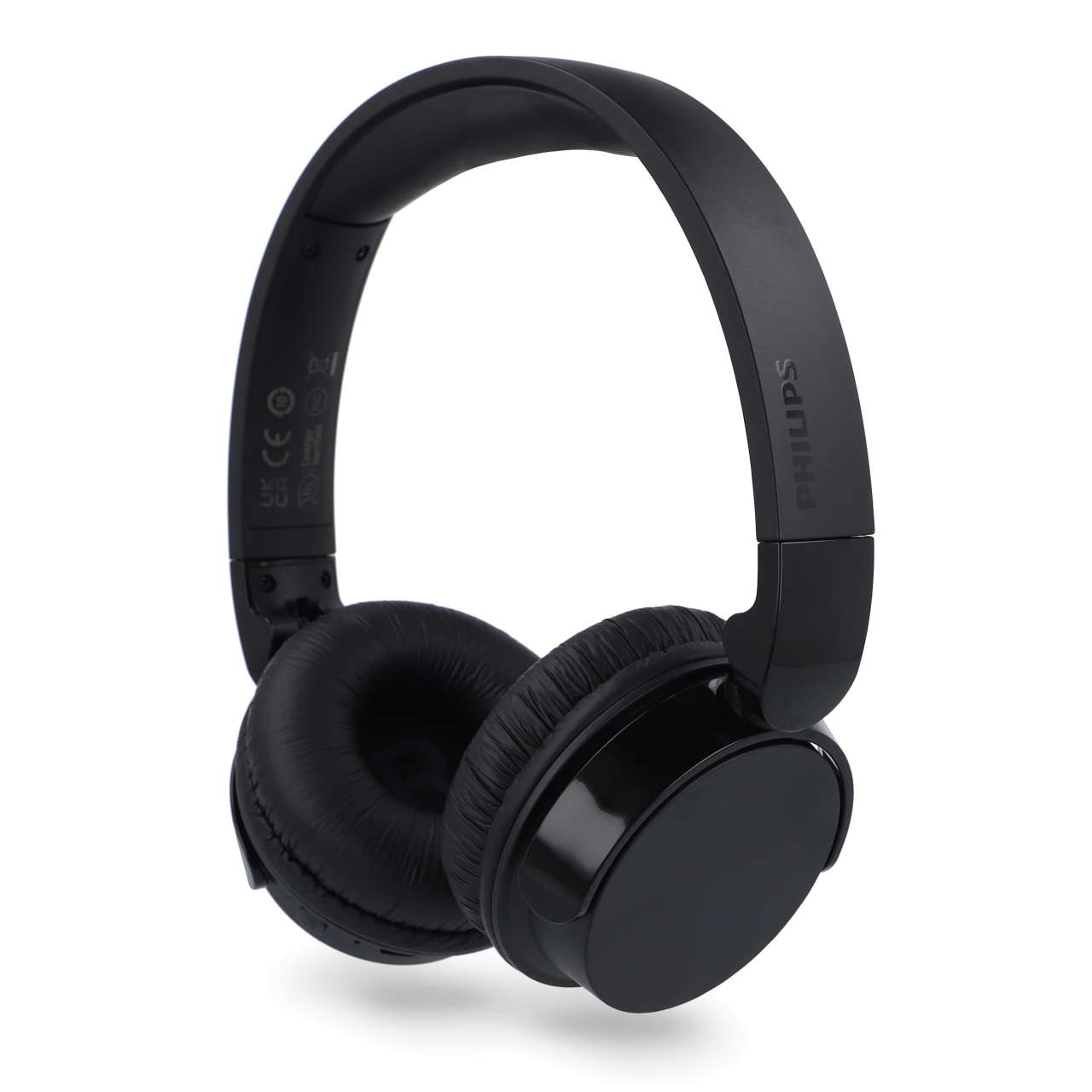 Philips Bluetooth On-Ear-Kopfhörer mit 55 Stunden Spielzeit