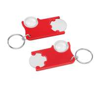 Chip Weiß, Chiphalter Rot