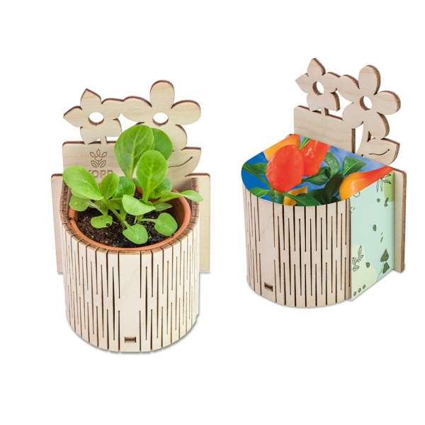 My Tiny Garden Blümchen