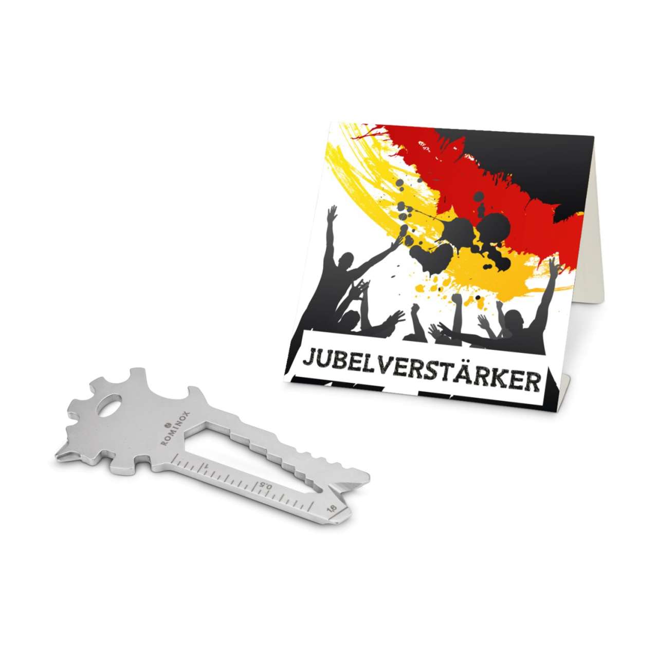 Geschenkartikel: ROMINOX® Key Tool Funktionen) Deutschland