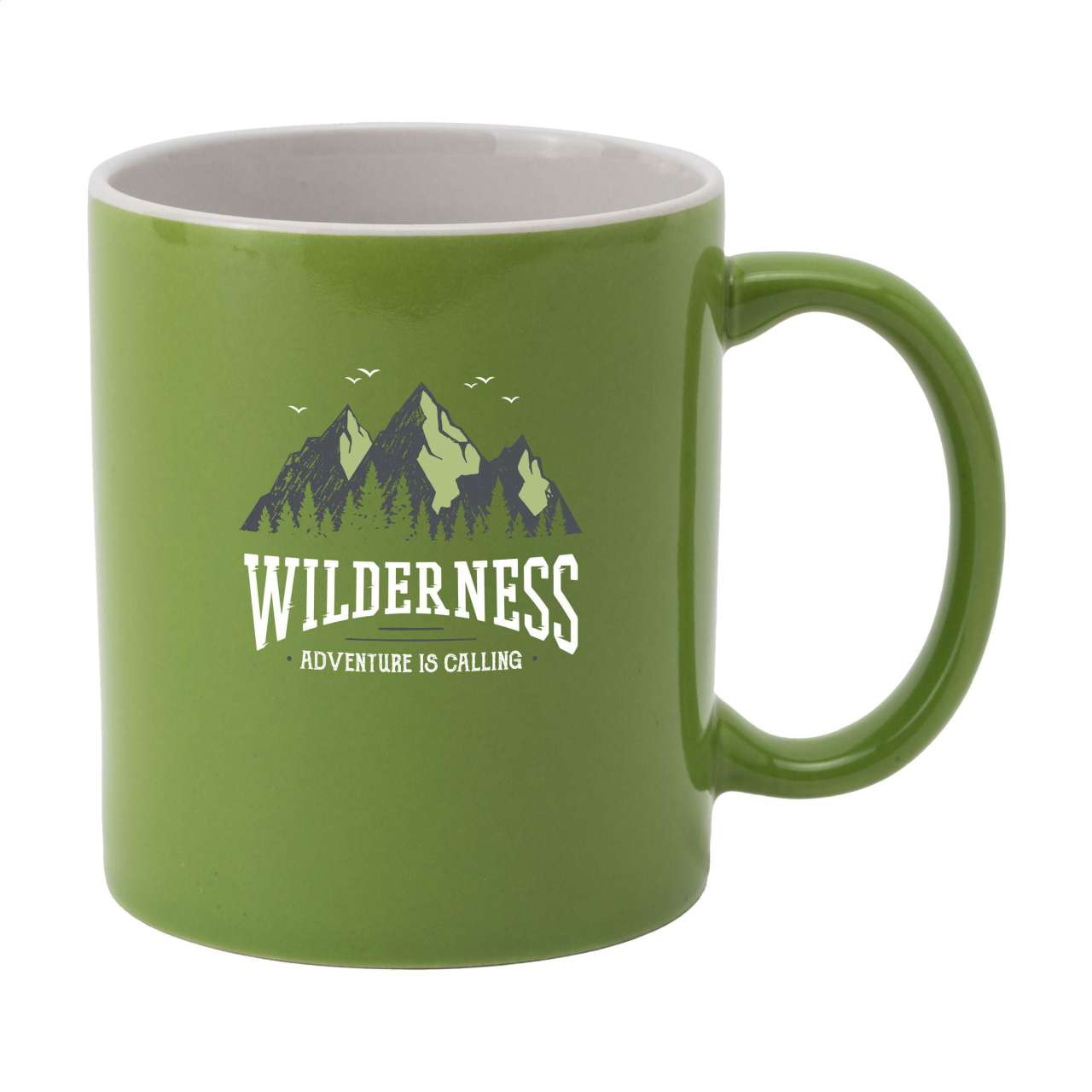 Kitty Mug 350 ml Tasse