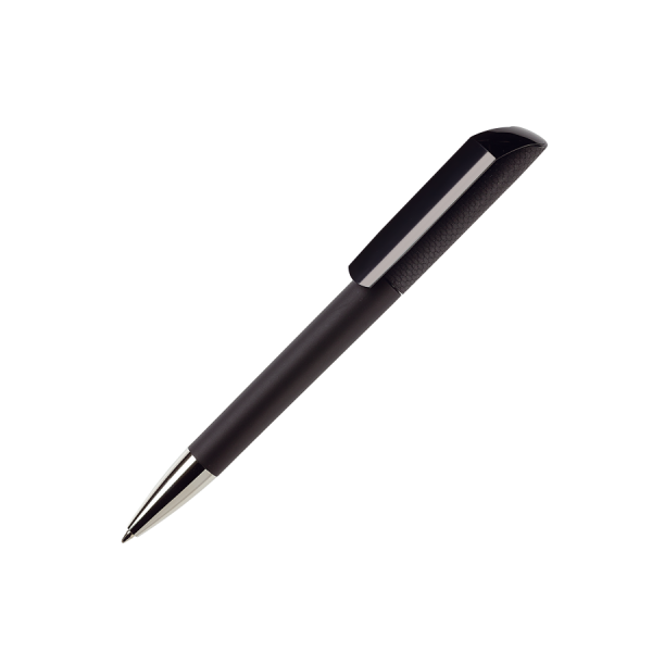 FLOW F1 GOM C CR Kugelschreiber Maxema