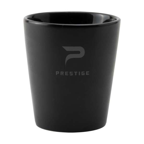 Venezia Mug Black 190 ml Tasse