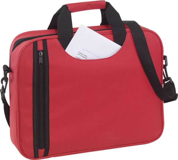 Dokumententasche BUSY