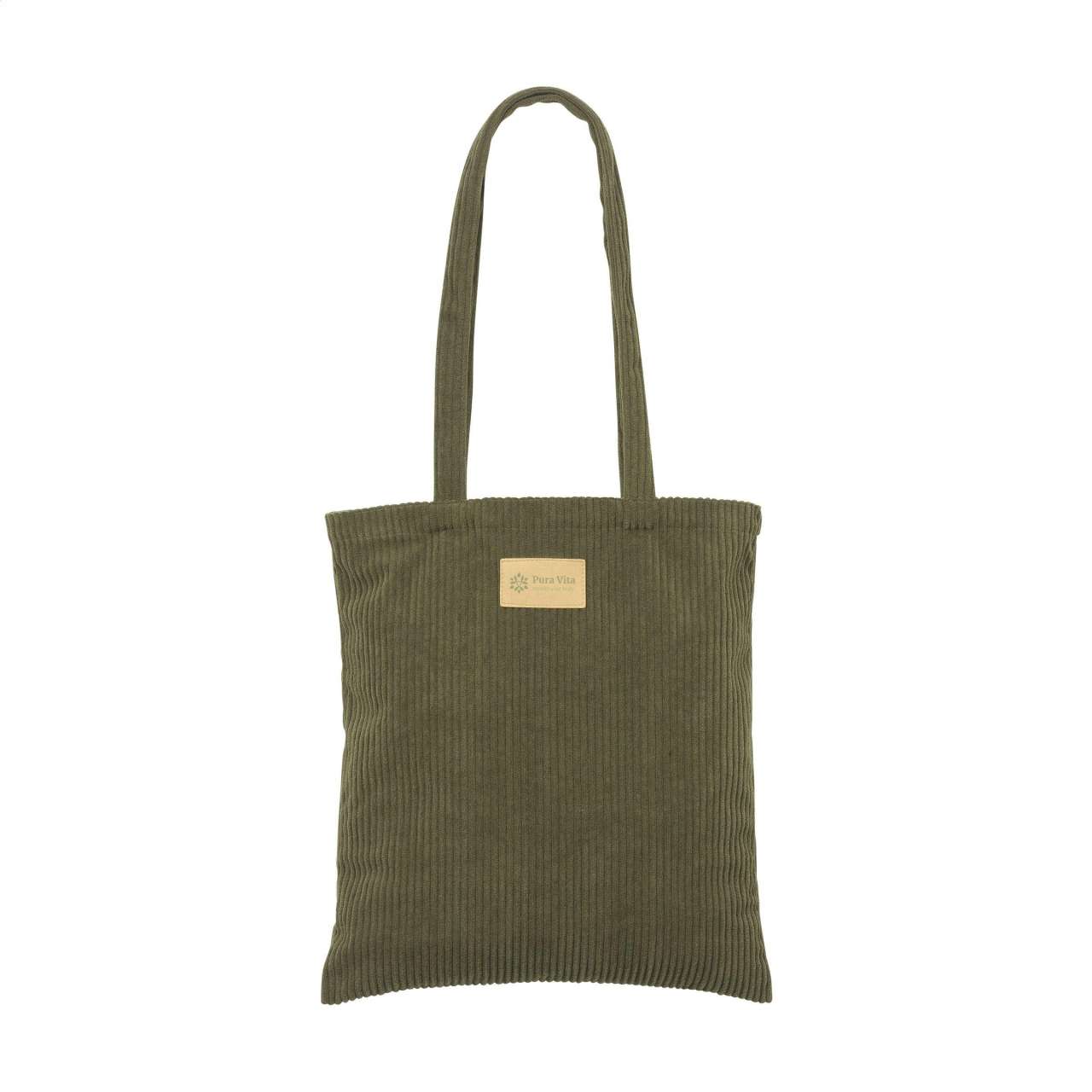 Alfie GRS Recycled Shopper (270 g/m²) Tasche