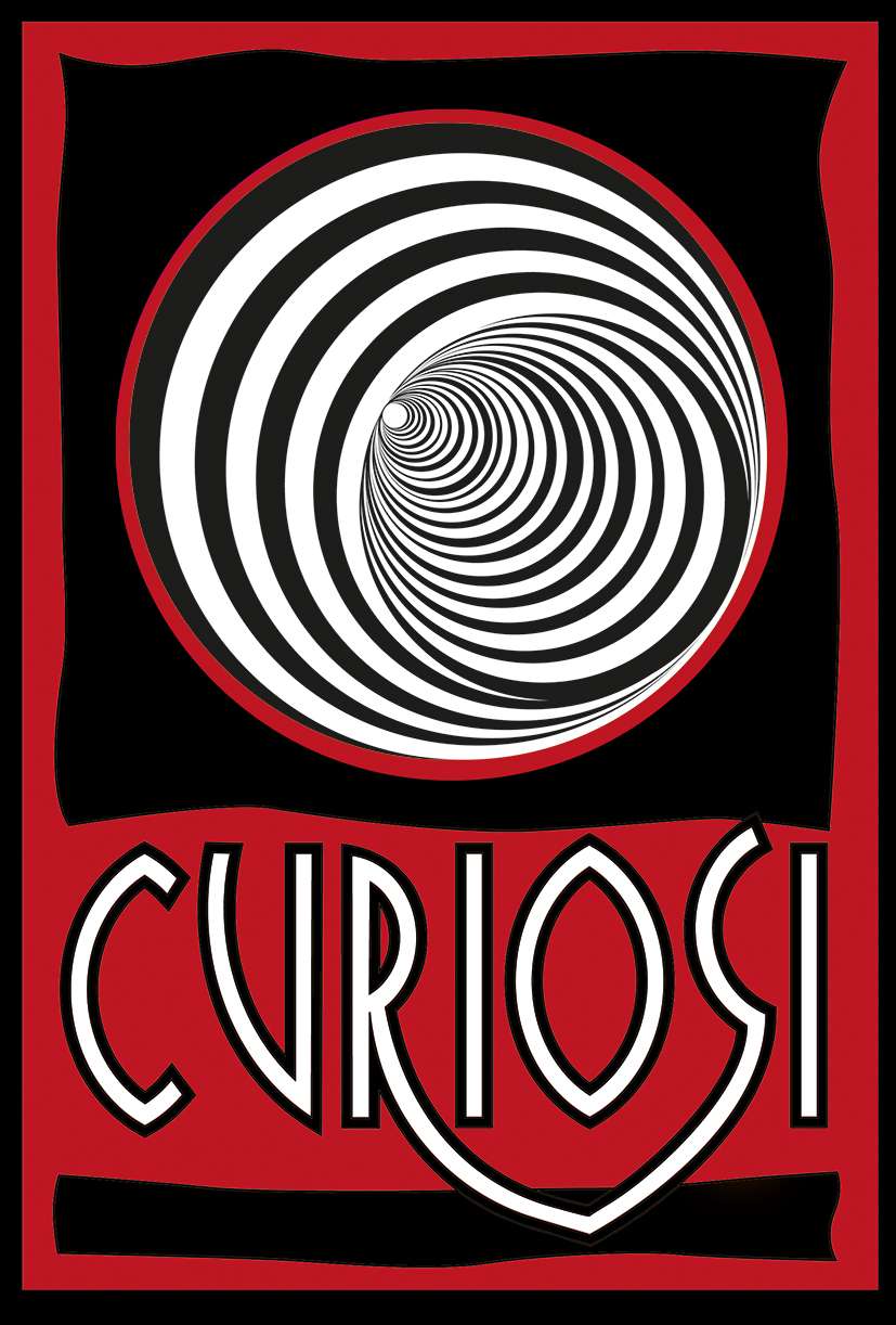 Picoli Puzzle Tunnel