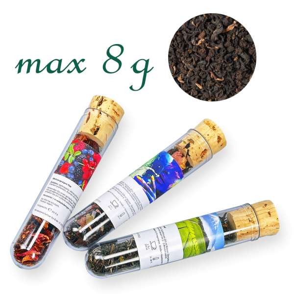 YuboFiT® Assam GFBOP1 Hajua Tee