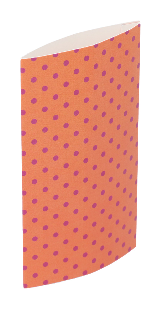 Individueller Pappschuber CreaSleeve 456