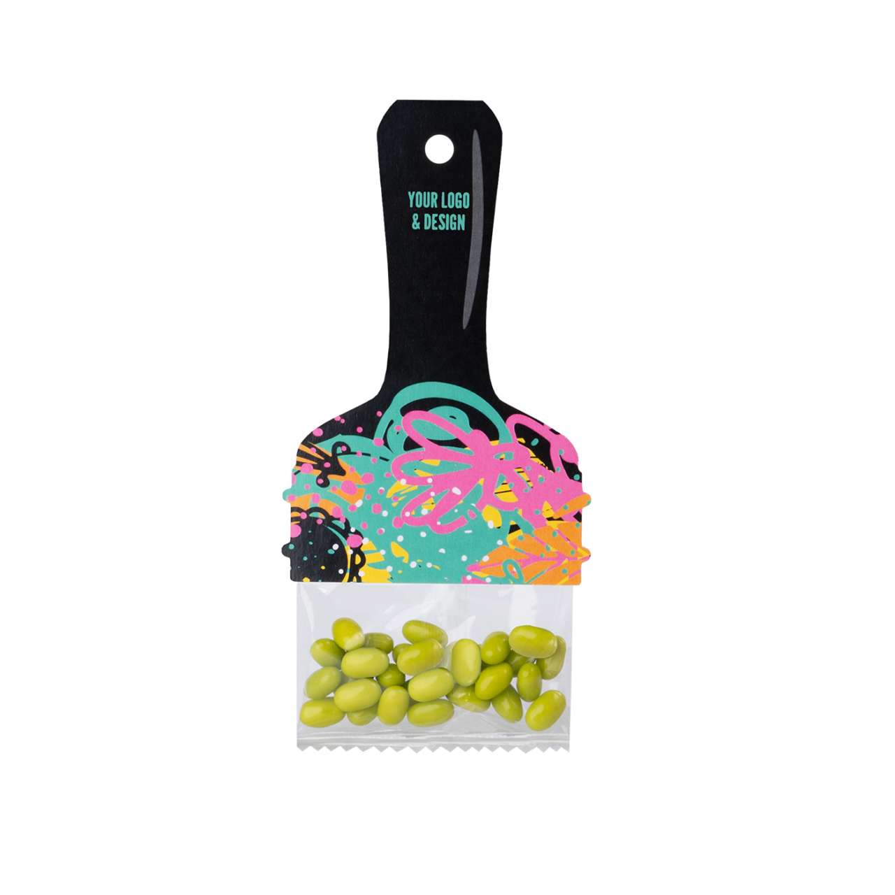 WERBEBONBONS SWEET ART BAG