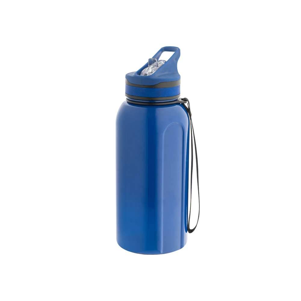 TYSON Sportflasche 1200 ml aus PETG