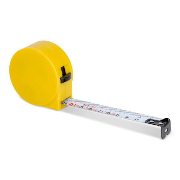 DimensionPro Rollmaßband 5M