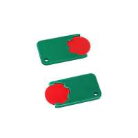 Chip Rot, Chiphalter Grün